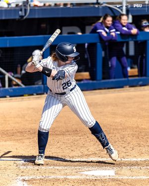 Image post by @pennstatesb on Instagram