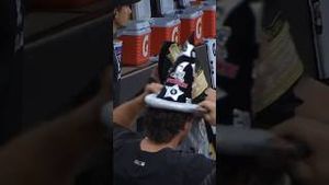 Video post by @whitesox on YouTube