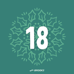 Image post by @brooksrunningde on Instagram