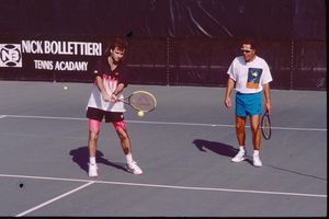 Image post by @officialnickbollettieri on Instagram