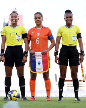 Image post by @knvb on Instagram