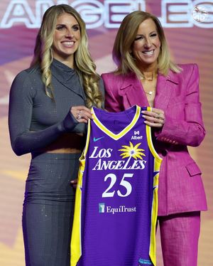 Image post by @la_sparks on Instagram