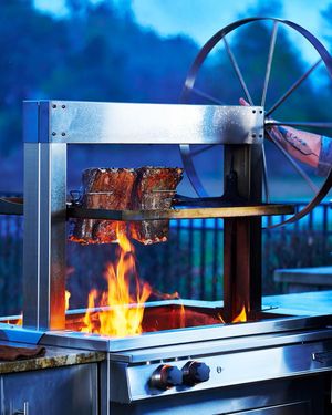 Image post by @kalamazoogrills on Instagram