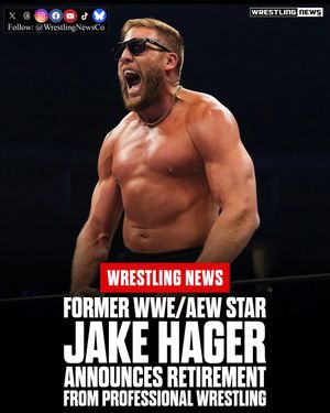 Image post by @wrestlingnewsco on Instagram