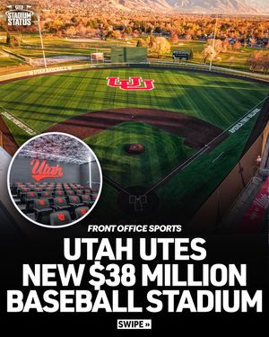 Image post by @frontofficesports on Instagram