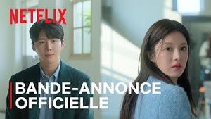 Video post by @netflixfrance on YouTube