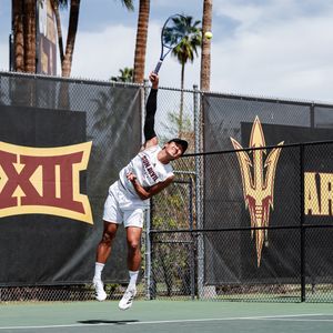 Image post by @sundevilmtennis on Instagram