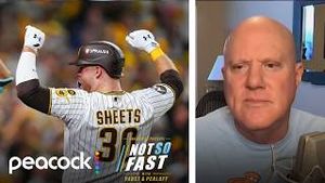 Video post by @nbcsports on YouTube