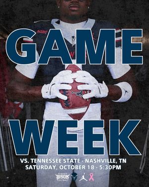 Image post by @hubisonfootball on Instagram