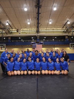 Image post by @hofstradanceteam on Instagram