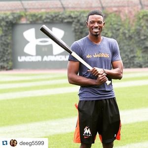 Image post by @marlins on Instagram