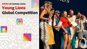 Video post by @Adobe on YouTube