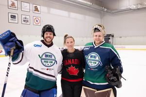 Image post by @canucksautism on Instagram