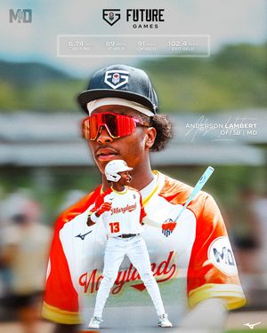Image post by @prepbaseball on Instagram