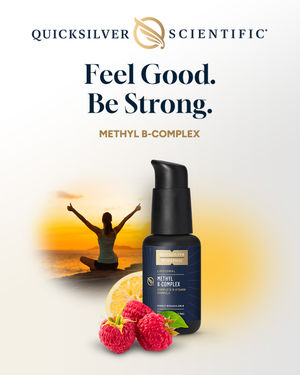 Image post by @quicksilverscientific on Instagram