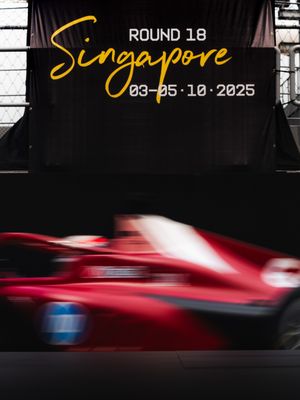 Image post by @officialmpmotorsport on Instagram