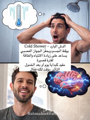 Image post by @ahmadmotivatelife on Instagram