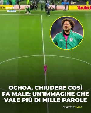 Image post by @sportmediaset on Instagram
