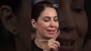 Video post by @60minutes on YouTube
