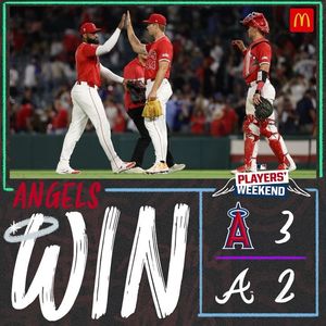 Image post by @angels on Instagram