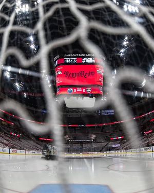 Image post by @amerantbankarena on Instagram