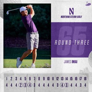 Image post by @numensgolf on Instagram