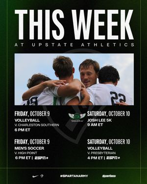Image post by @upstatespartans on Instagram