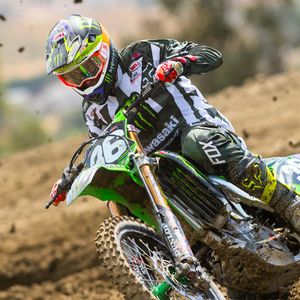 Image post by @racerxonline on Instagram