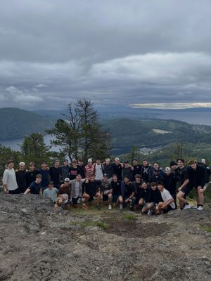 Image post by @bchlkings on Instagram