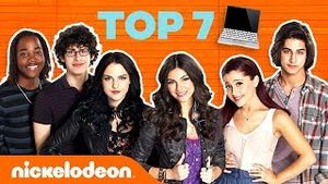 Video post by @nickelodeon on YouTube