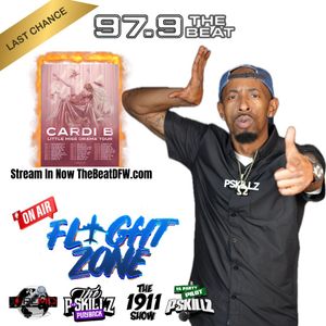 Image post by @979thebeat on Instagram
