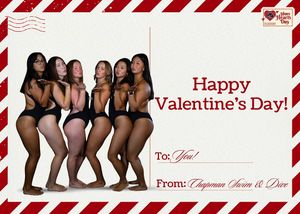 Image post by @chapmanuswimdive on Instagram