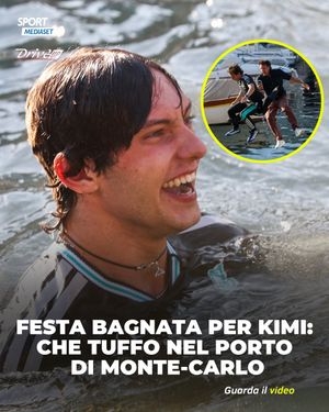 Image post by @sportmediaset on Instagram