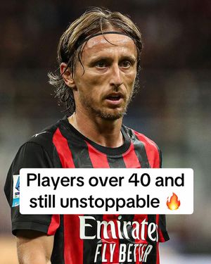 Video post by @onefootball on TikTok