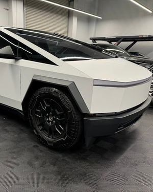 Image post by @PaintProtectionFresno on Facebook