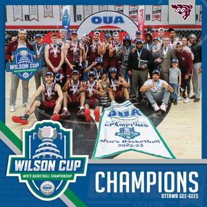 Image post by @ouasport on Instagram