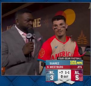 Image post by @LiamFennessy_ on Twitter