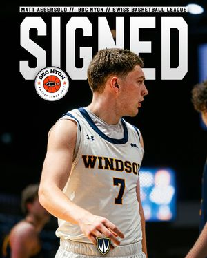 Image post by @windsorlancers on Instagram
