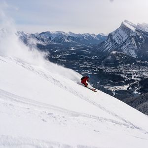 Image post by @mtnorquay on Instagram