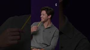Video post by @cosmopolitan on YouTube