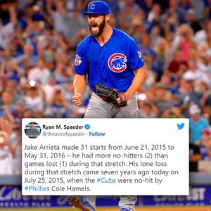 Image post by @chicagocubsnation on Instagram