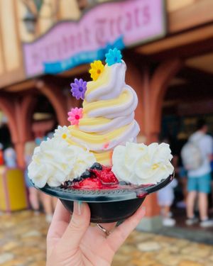 Image post by @waltdisneyworld on Instagram