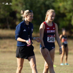 Image post by @belmontxctf on Instagram