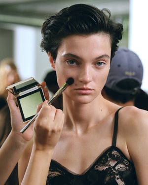 Image post by @pradabeauty on Instagram