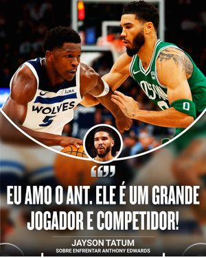 Image post by @nbabrasil on Instagram
