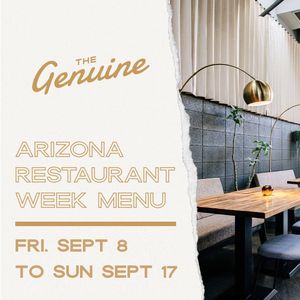 Image post by @thegenuineaz on Instagram