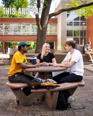 Image post by @uwmilwaukee on Instagram