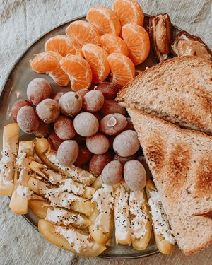 Image post by @goodfoodgoodrun on Instagram