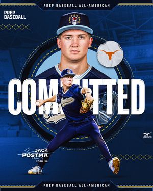 Image post by @prepbaseball on Instagram