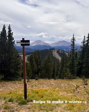 Image post by @keystoneresort on Instagram